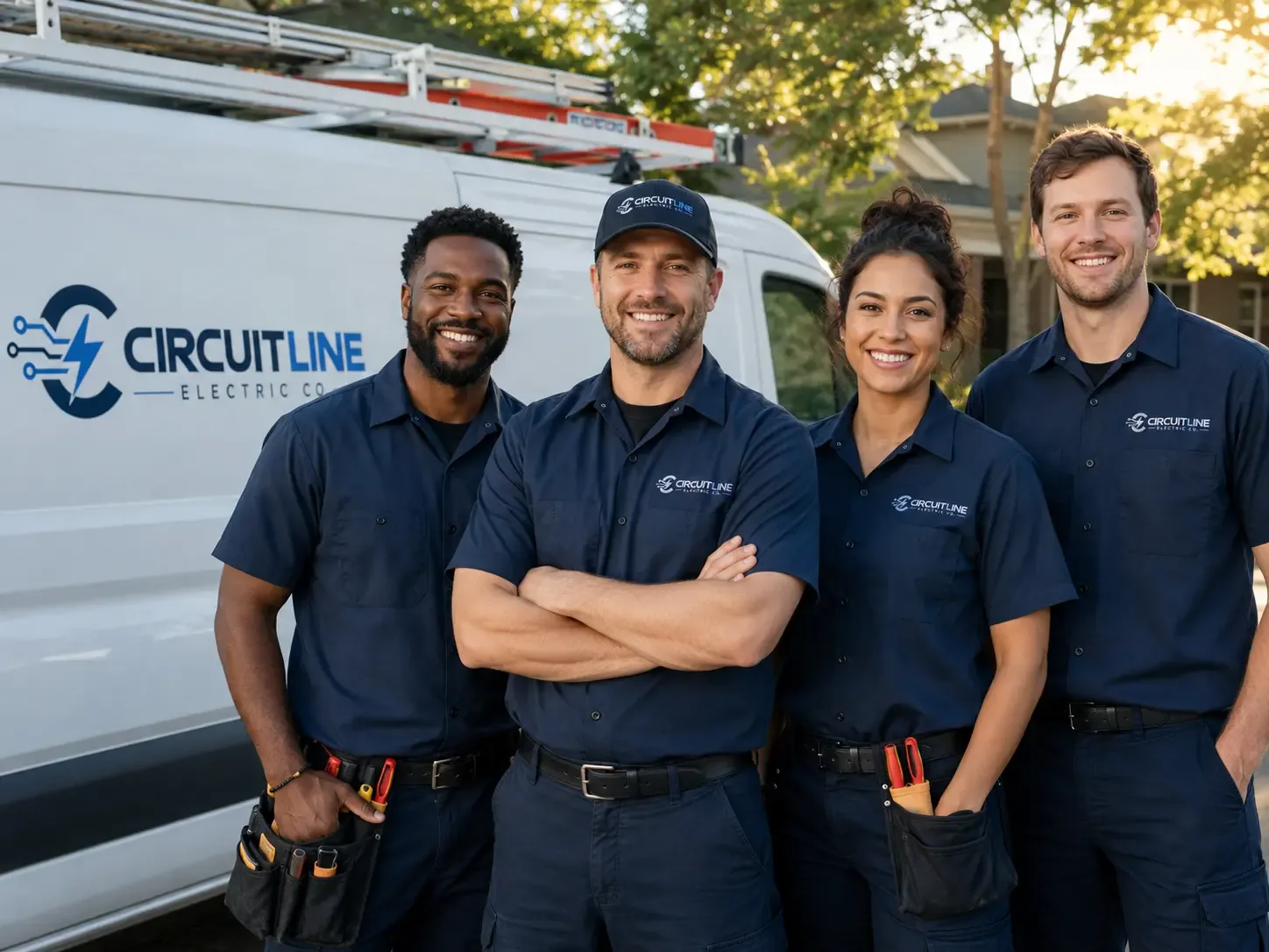 Whole Home Rewiring company in Pierce City, MO